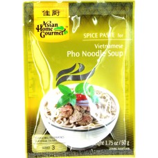 AHG Vietnam Pho Noodle Soup Paste 50g